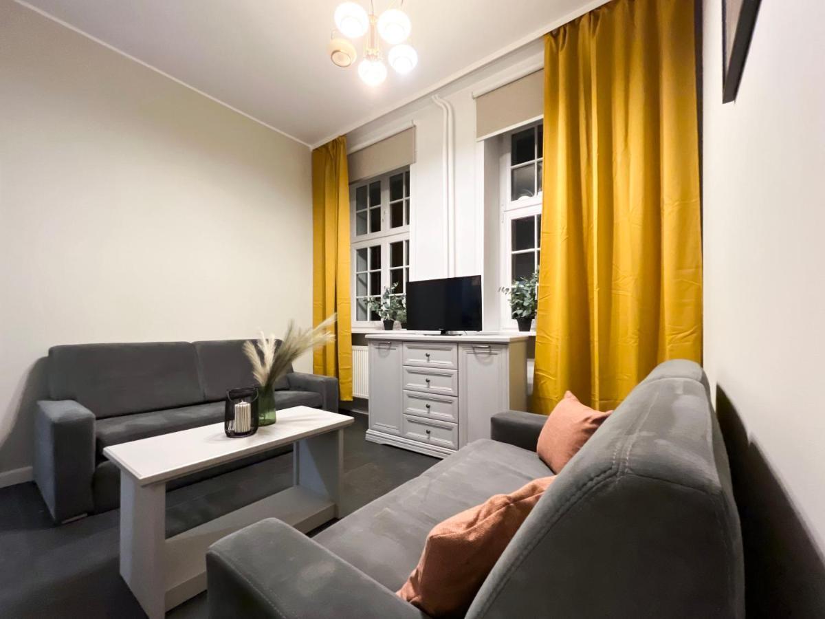 Heart Of Wroclaw - Spacious 3Rooms 75M2 As Home Apartamenty R243 Exterior photo
