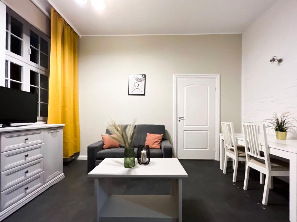 Heart Of Wroclaw - Spacious 3Rooms 75M2 As Home Apartamenty R243 Exterior photo