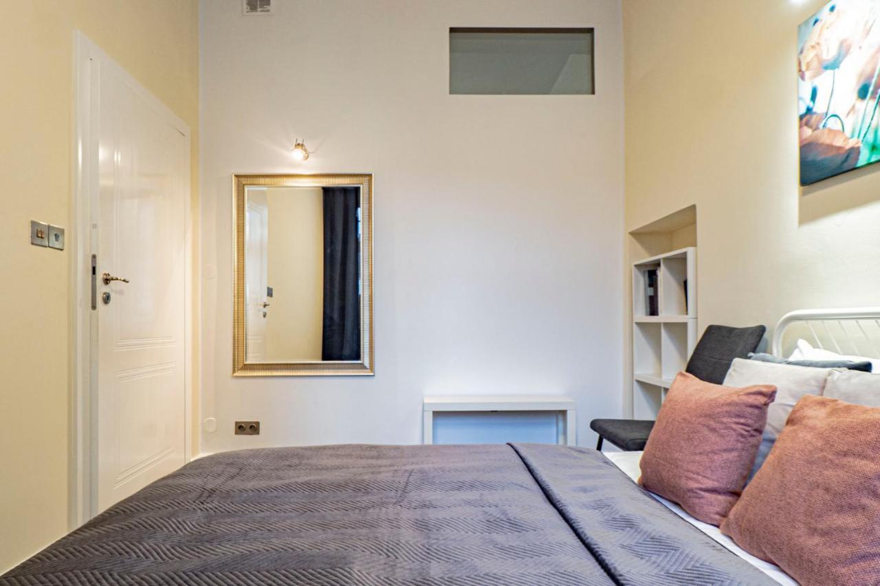 Heart Of Wroclaw - Spacious 3Rooms 75M2 As Home Apartamenty R243 Exterior photo