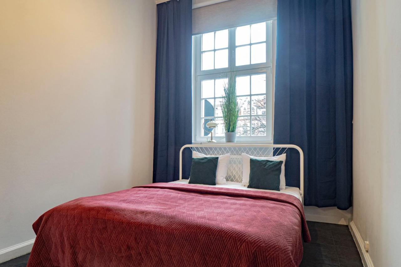 Heart Of Wroclaw - Spacious 3Rooms 75M2 As Home Apartamenty R243 Exterior photo