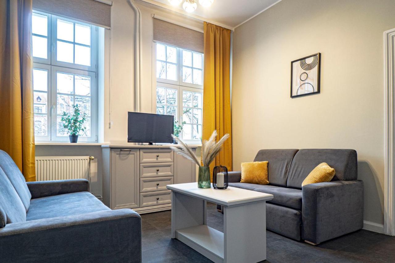 Heart Of Wroclaw - Spacious 3Rooms 75M2 As Home Apartamenty R243 Exterior photo
